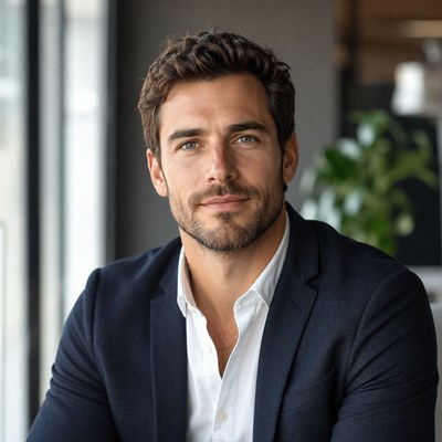 Jonas Brandt — iGaming-Experte